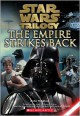 Star Wars, Episode V - The Empire Strikes Back - Ryder Windham, Leigh Brackett, Lawrence Kasdan, George Lucas