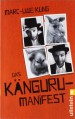 Das Känguru-Manifest von Kling. Marc-Uwe (2011) Taschenbuch - Marc-Uwe Kling