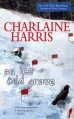 An Ice Cold Grave - Charlaine Harris