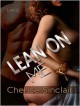 Lean on Me - Cherise Sinclair