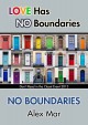 No Boundaries - Alex Mar