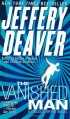 The Vanished Man - Jeffery Deaver