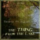 The Thing from the Lake - Eleanor M Ingram