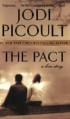 The Pact: A Love Story - Jodi Picoult