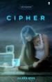 Cipher (The Shadow Ravens Book 1) - Aileen Erin