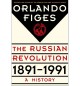 Revolutionary Russia, 1891-1991 - Dr Orlando Figes