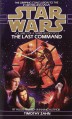 The Last Command - Timothy Zahn