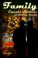 Family: A Holiday Novella (Equals Book 3) - Brigham Vaughn