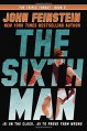 The Sixth Man (The Triple Threat, 2) - John Feinstein