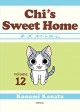 Chi's Sweet Home, volume 12 - Kanata Konami