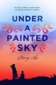 Under a Painted Sky - Stacey Covington-Lee