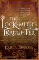 The Locksmith's Daughter - Sharmila Cohen, Karen Brooks, Karen Brooks