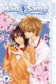 Maid Sama! Vol. 7 - Hiro Fujiwara