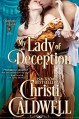 My Lady of Deception (Brethren of the Lords Book 1) - Christi Caldwell