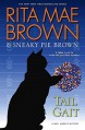 Tail Gait: A Mrs. Murphy Mystery - Rita Mae Brown