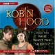 Robin Hood Who Shot the Sheriff? - Jacqueline Rayner