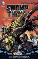 Swamp Thing, Vol. 2: Family Tree - Scott Snyder, Yanick Paquette, Marco Rudy, Francesco Francavilla, Kano, Becky Cloonan