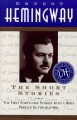 The Short Stories - Ernest Hemingway