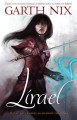 Lirael - Garth Nix