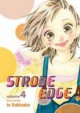 Strobe Edge Vol. 4 - Io Sakisaka