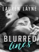 Blurred Lines - Lauren Layne