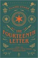 The Fourteenth Letter - Claire Evans