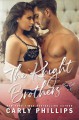 The Knight Brothers - The Complete Series - Carly Phillips