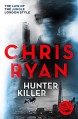 Hunter Killer: Danny Black Thriller 2 by Chris Ryan (26-Mar-2015) Paperback - Chris Ryan