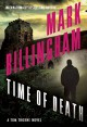 Time of Death (Tom Thorne) - Mark Billingham