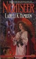 Nightseer - Laurell K. Hamilton