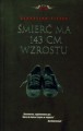 Śmierć ma 143 cm wzrostu - Sebastian Fitzek