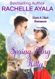 Spring Fling Kitty (Have A Hart, #3) - Rachelle Ayala