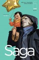 Saga #20 - Fiona Staples, Brian K Vaughan