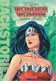 Wonder Woman: Amazon Warrior (Backstories) - Steve Korte