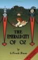 The Emerald City of Oz - L. Frank Baum