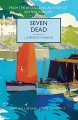 Seven Dead (British Library Crime Classics) - Martin Edwards, Eleanor Farjeon