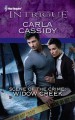 Scene of the Crime: Widow Creek (Harlequin Intrigue #1301) - Carla Cassidy