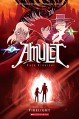 Firelight (Amulet #7) - Kazu Kibuishi