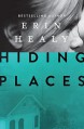 Hiding Places - Erin Healy