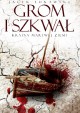 Grom i szkwał - Jacek Łukawski