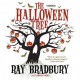 The Halloween Tree - Bronson Pinchot, Ray Bradbury