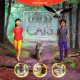 Wild Cats, around the globe with Suki and Finch (Volume #1) - Muhammad Tauhidul Iqbal Sampad, Rebecca Merry Murdock, Isabel Iglesias