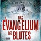 Das Evangelium des Blutes (Erin Granger 1) - Deutschland Random House Audio, Rebecca Cantrell, Gordon Piedesack, James Rollins