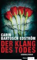 Der Klang des Todes - Carin Bartosch Edström