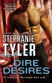 Dire Desires - Stephanie Tyler