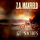 St. Nacho's - Z.A. Maxfield