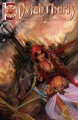 Dejah Thoris #1: Digital Exclusive Edition - Frank Barbiere, Francesco Manna