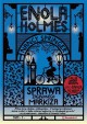 Enola Holmes. Sprawa zaginionego markiza - Nancy Springer