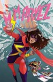 Ms. Marvel Vol. 3: Crushed - G. Willow Wilson, Adrian Alphona