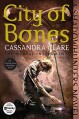 City of Bones - Cassandra Clare